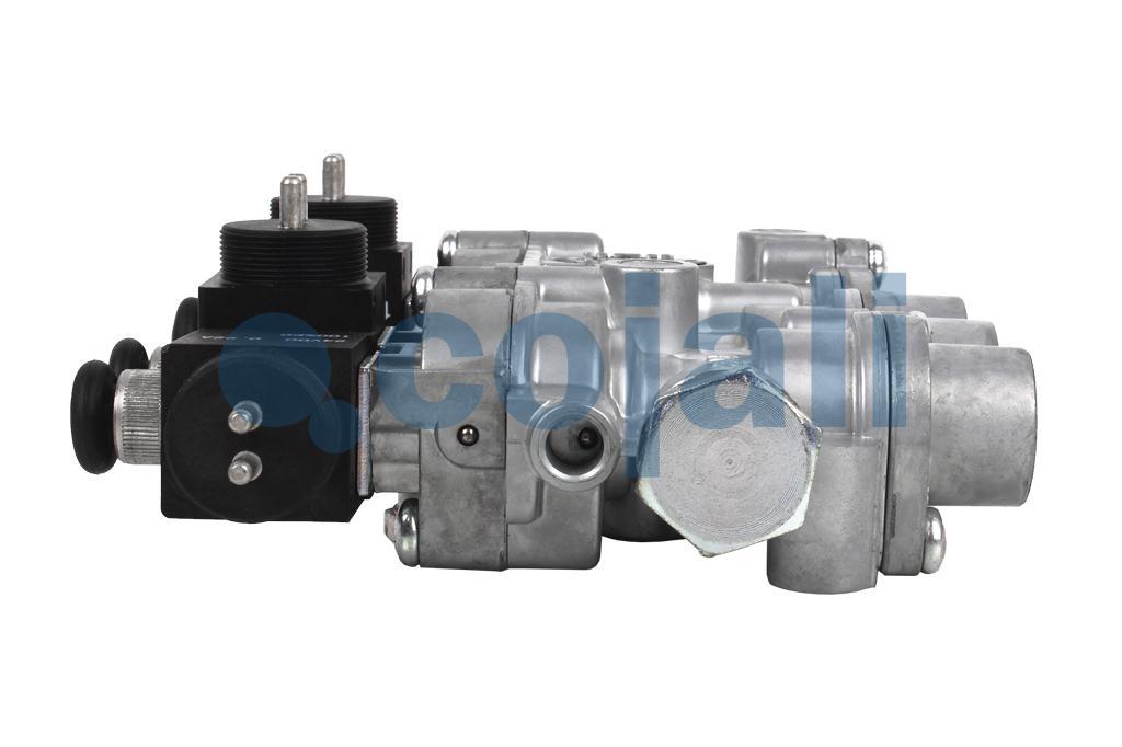 2209429 4729000090 ECAS SUSPENSION CONTROL SOLENOID VALVE Cojali