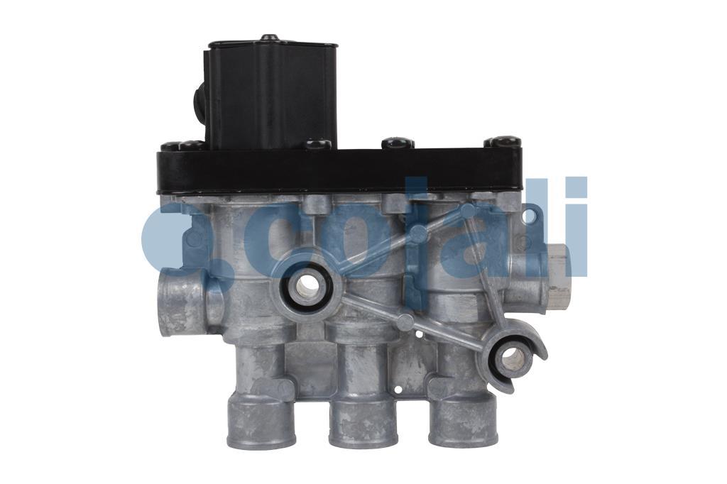 2209456 4728800230 ECAS SUSPENSION CONTROL SOLENOID VALVE Cojali