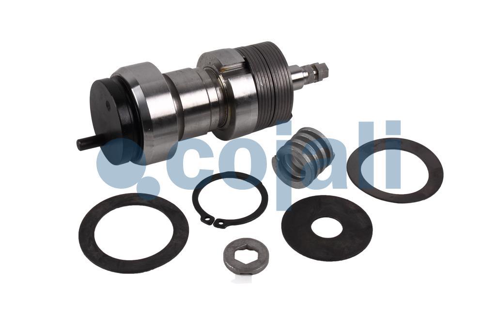 6082502 NO OEM BRAKE CALIPER REPAIR KIT Cojali Parts