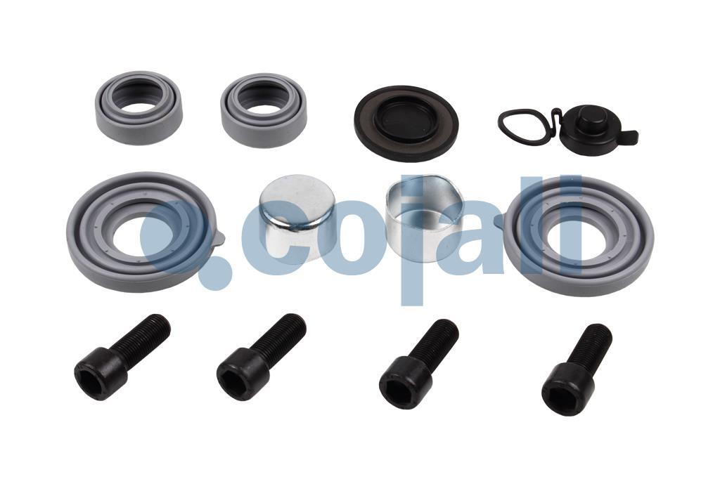 6086087 MCK1244 BRAKE CALIPER REPAIR KIT Cojali Parts