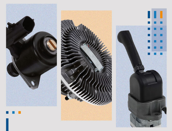 Nuevos productos Cojali Parts