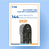Anexo de componentes eletrônicos 2021