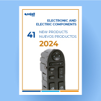 Annex of electronic components