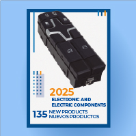 Annex of electronic components