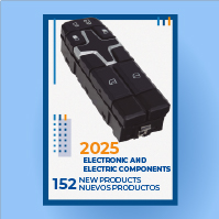 Annex of electronic components