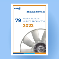 Anexo de Sistemas de Refrigeração 2022