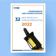 Annex of transmission and power systems 2022