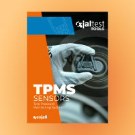 TPMS Sensors Brochure