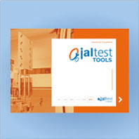 Jaltest Tools digital catalogue