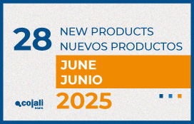 Novos produtos Cojali Parts junho 2025