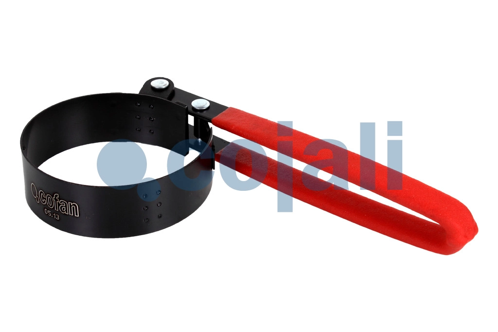 SWIVEL HANDLE OIL FILTER WRENCH (73-85 MM), 09503256, 09503256