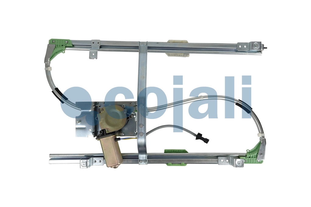 MOTEUR AVEC LEVE VITRE, 2060019, 1400753