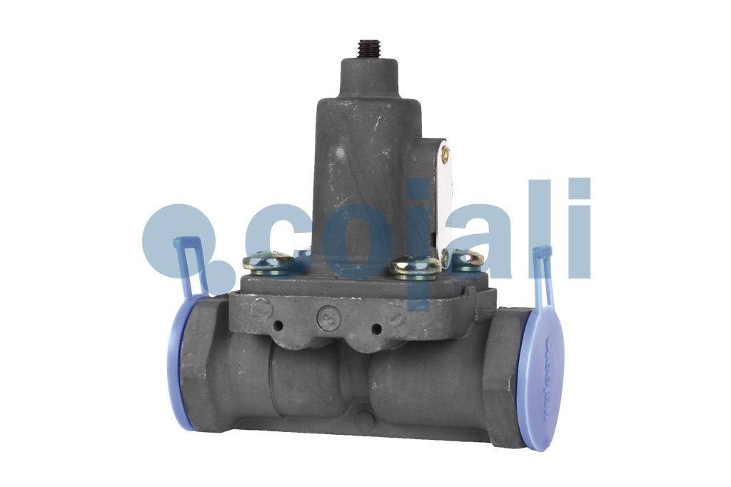 OVERFLOW VALVE, 2206137, 4341001250