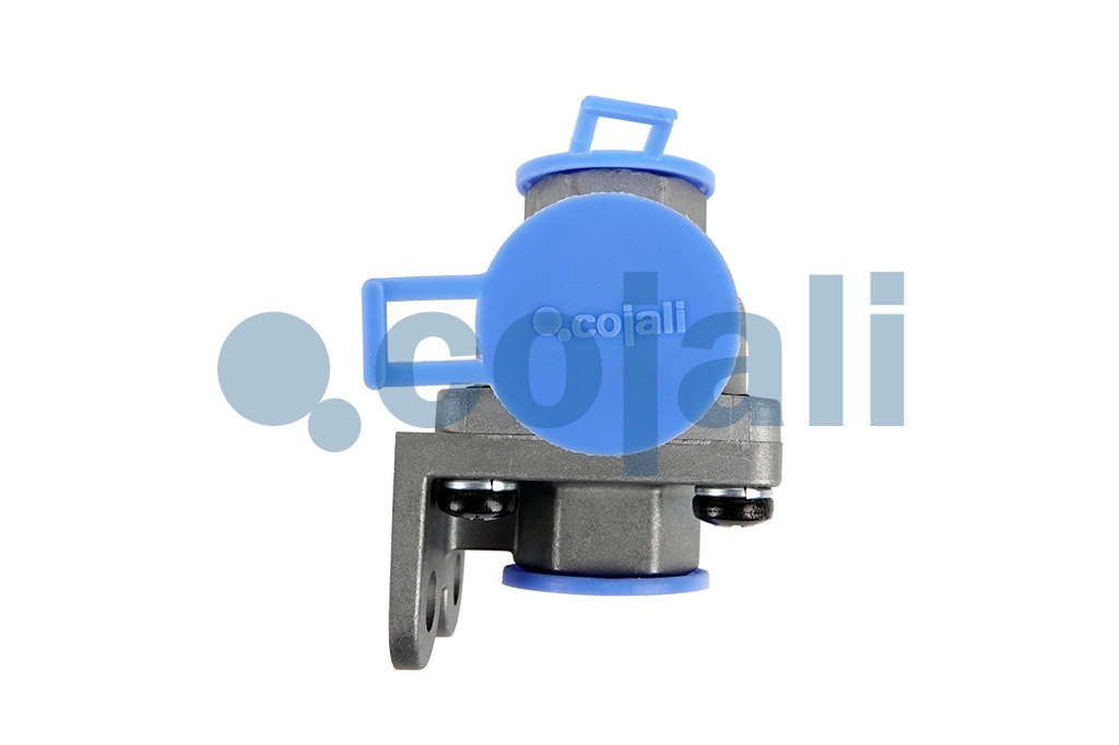 DOUBLE CHECK VALVE, 2207108, 4342020000