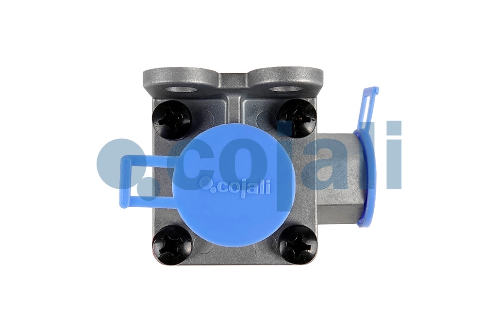 DOUBLE CHECK VALVE, 2207108, 4342020000