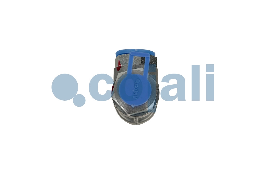 DOUBLE CHECK VALVE, 2207117, 4342080540