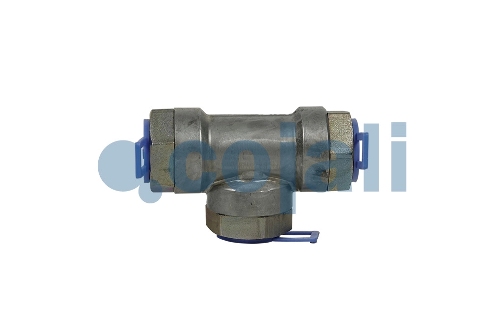 DOUBLE CHECK VALVE, 2207118, 4342080090