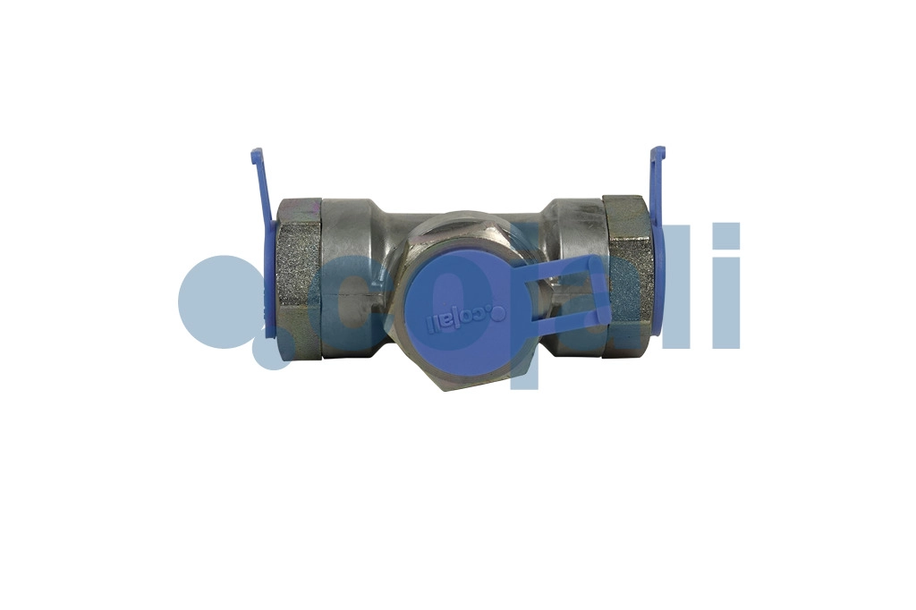 DOUBLE CHECK VALVE, 2207118, 4342080090