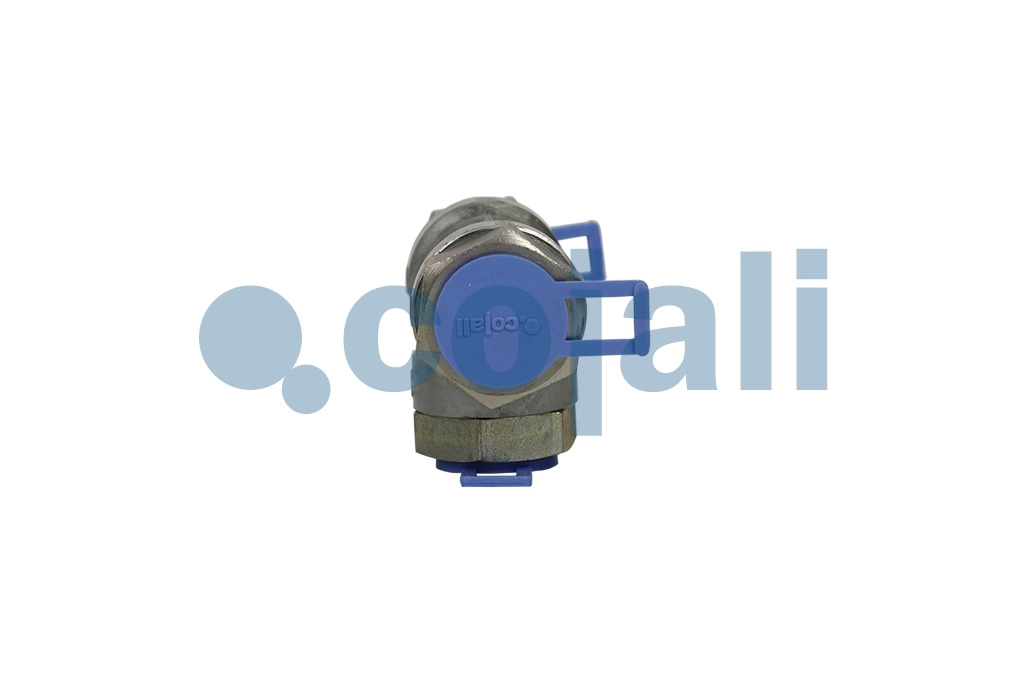 DOUBLE CHECK VALVE, 2207118, 4342080090