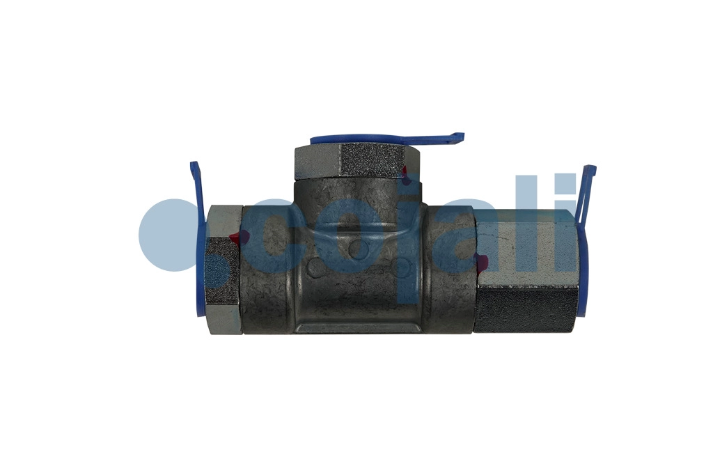 DOUBLE CHECK VALVE, 2207119, 4342080500