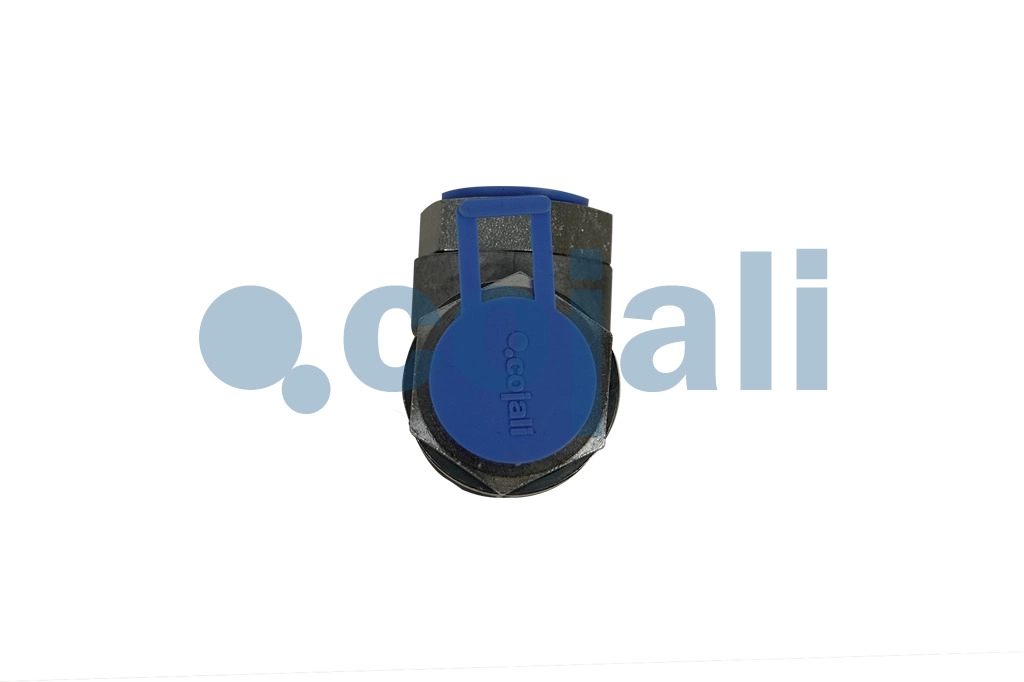 DOUBLE CHECK VALVE, 2207119, 4342080500