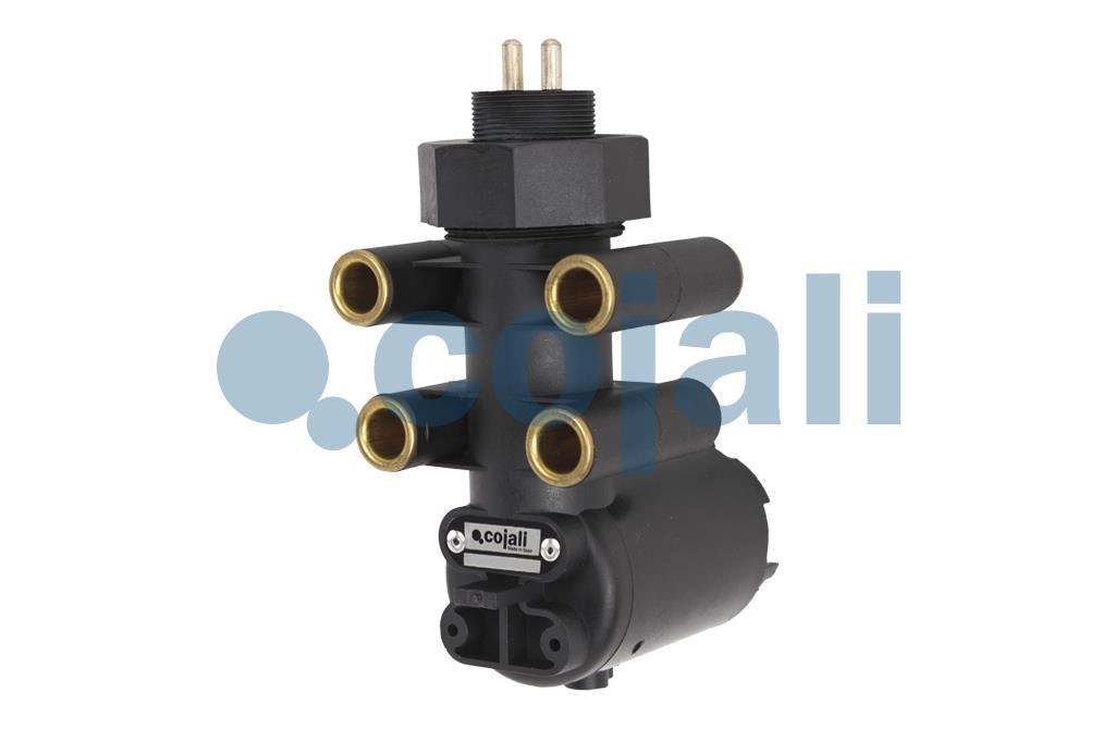 SENSOR DE ALTURA ECAS, 2209100, 4410500080