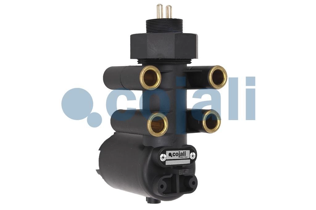 SENSOR DE ALTURA ECAS, 2209100, 4410500080