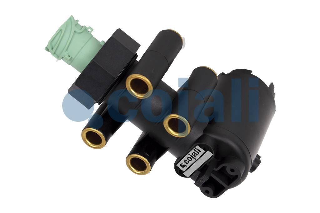 ECAS HEIGHT SENSOR, 2209108, 4410500130