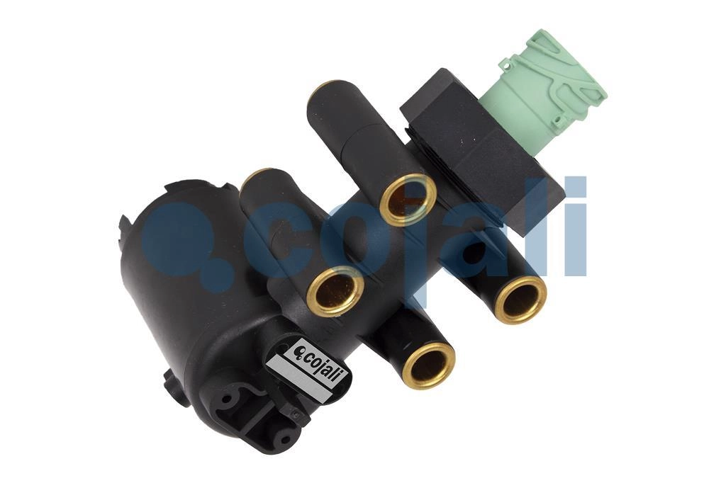 ECAS HEIGHT SENSOR, 2209108, 4410500130