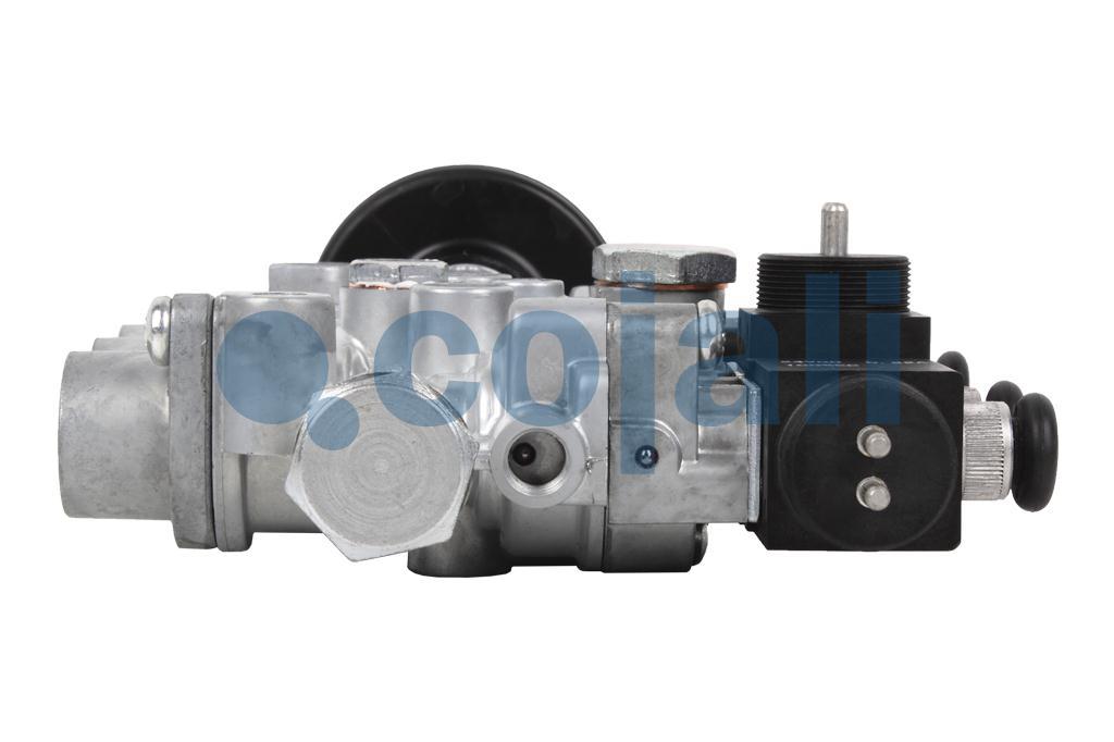 ECAS SUSPENSION CONTROL SOLENOID VALVE, 2209447, 4729000080