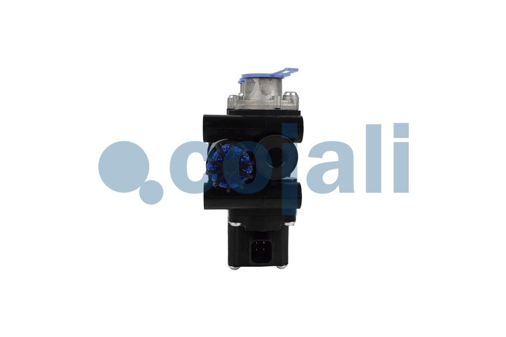 ECAS SUSPENSION CONTROL SOLENOID VALVE, 2209482, 4728900220