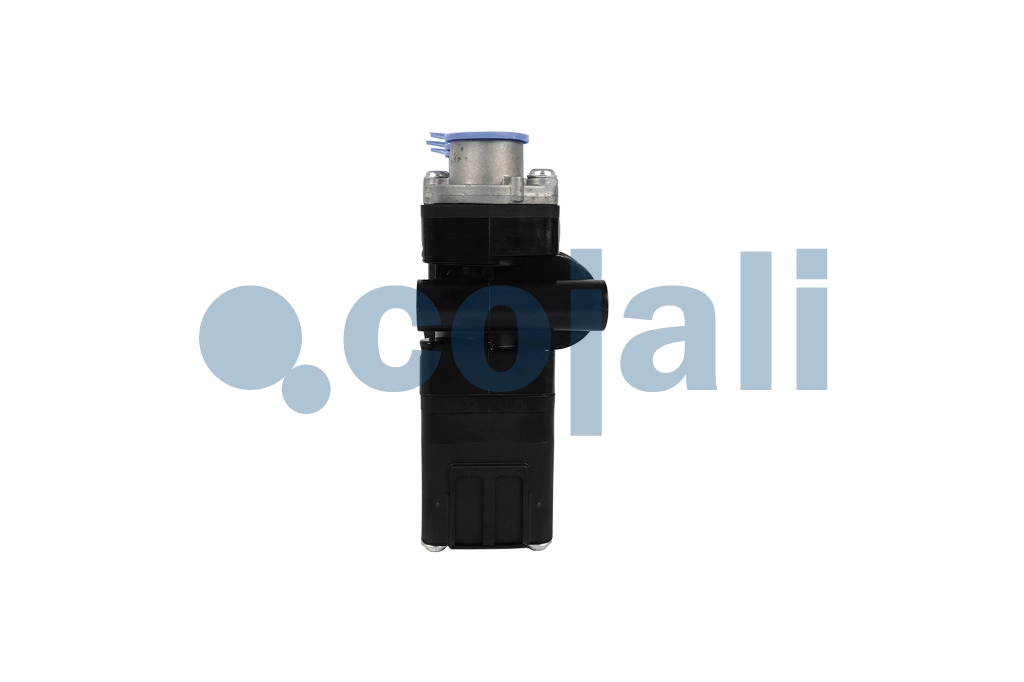 ECAS SUSPENSION CONTROL SOLENOID VALVE, 2209482, 4728900220