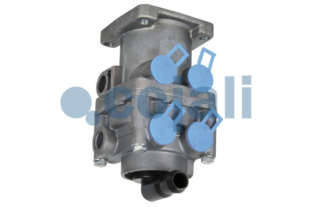 FOOT BRAKE VALVE, 2212231, 4613150430