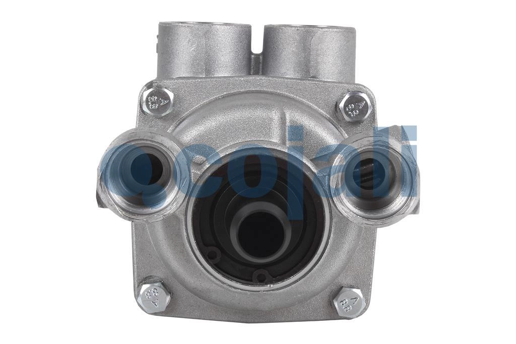 FOOT BRAKE VALVE, 2212257, 4613152610