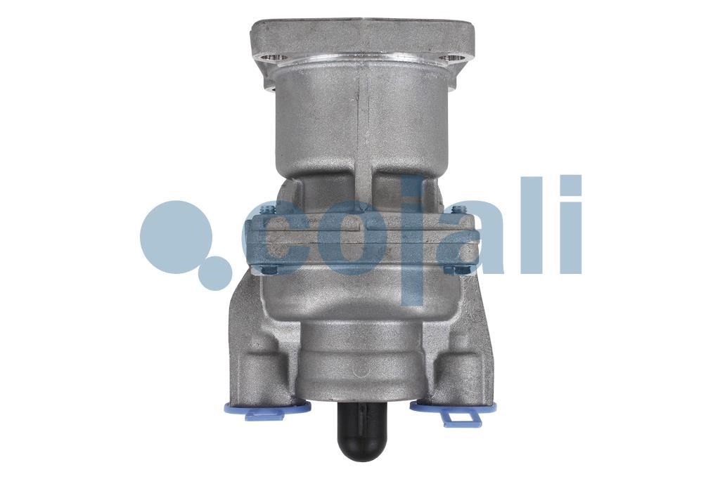 FOOT BRAKE VALVE, 2212310, 4613152550