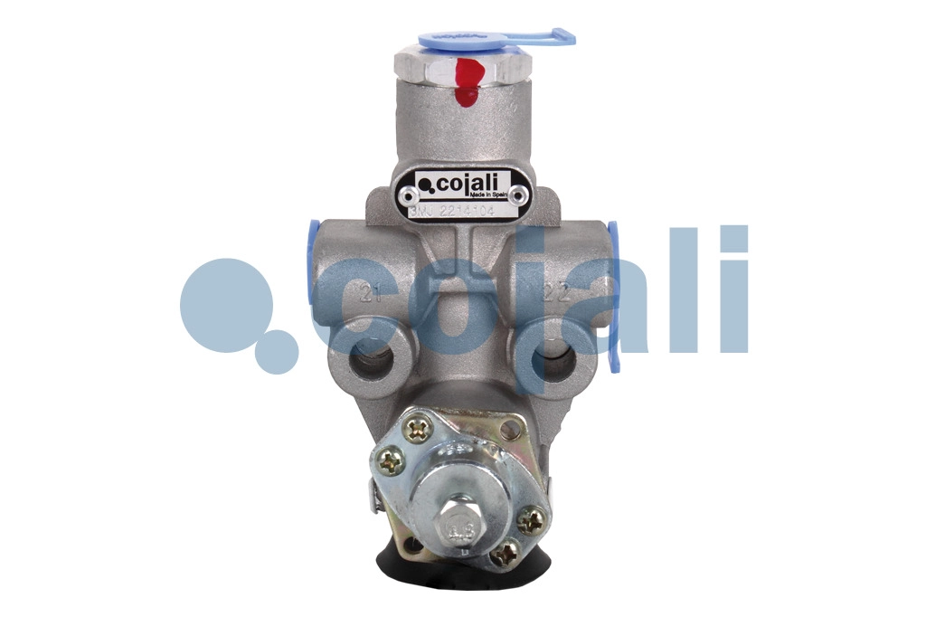 LEVELLING VALVE, 2214101, 4640023110