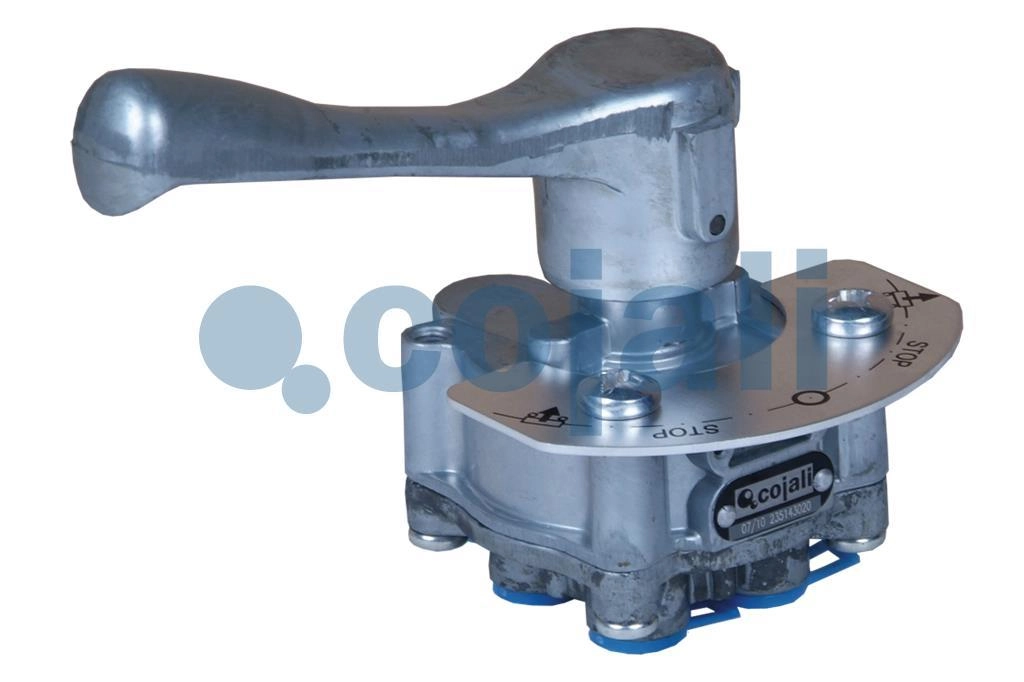 MANUAL HEIGHT CONTROL VALVE, 2215100, 4630320200