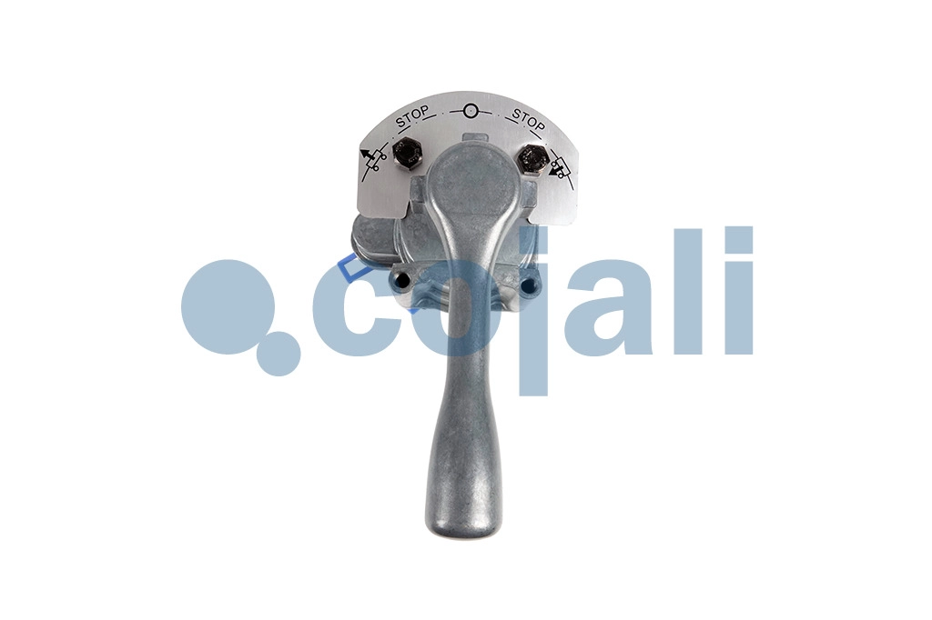 MANUAL HEIGHT CONTROL VALVE, 2215104, 4630321200