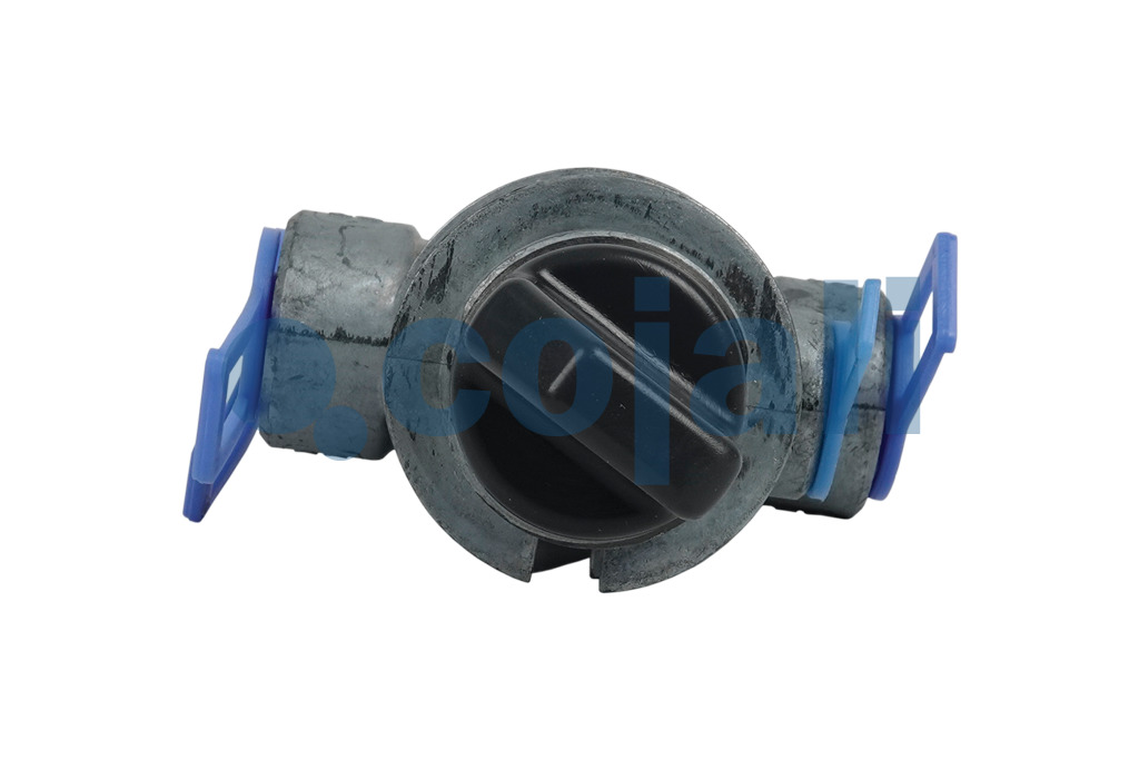 VALVE 4/3 VOIES, 2215211, 4630370060