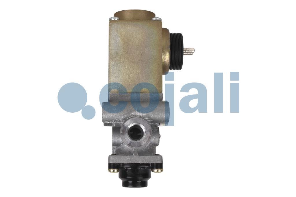 SOLENOID VALVE, 2218204, 4722500000