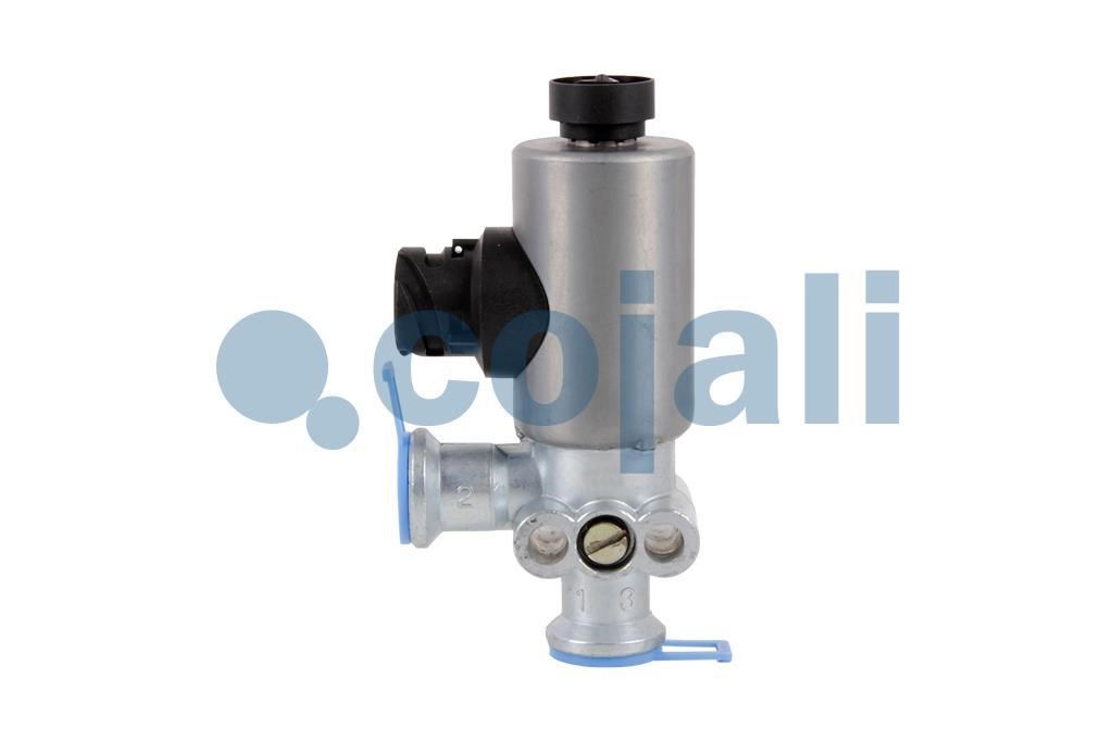 SOLENOID VALVE, 2218218, 4720726390