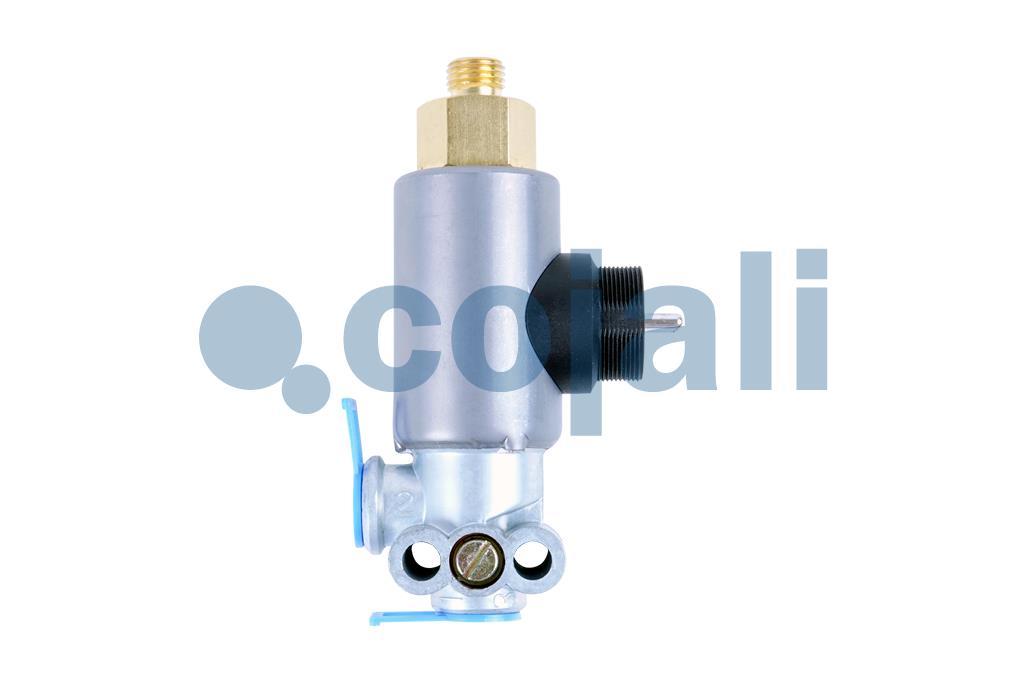 SOLENOID VALVE, 2218225, 4721710000