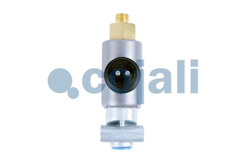 SOLENOID VALVE, 2218225, 4721710000