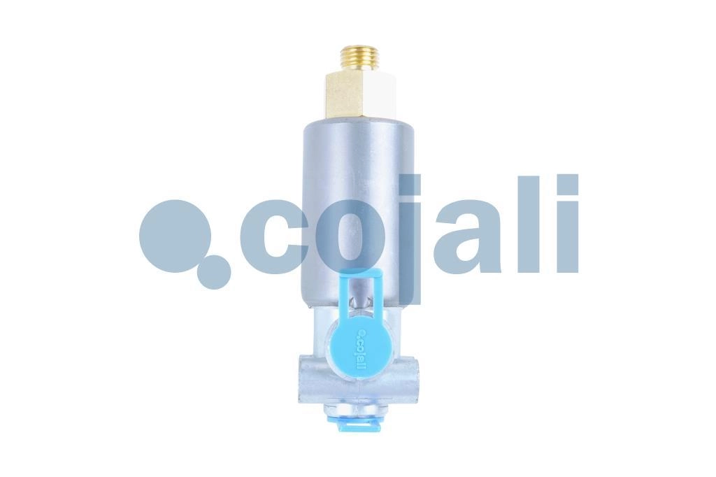 SOLENOID VALVE, 2218225, 4721710000