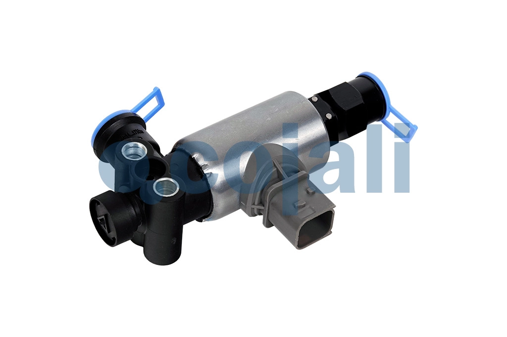 SOLENOID VALVE, 2218235, 4721730020