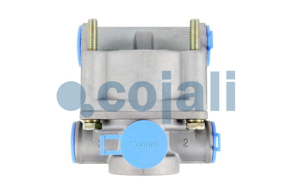 RELAY VALVE, 2326600, AC586A