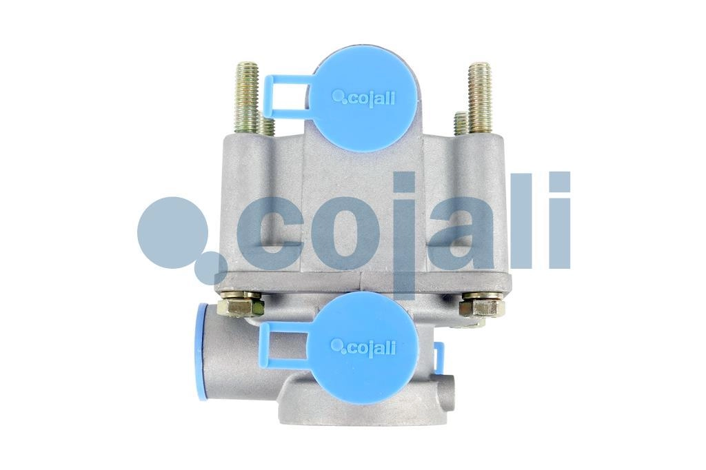 RELAY VALVE, 2326600, AC586A