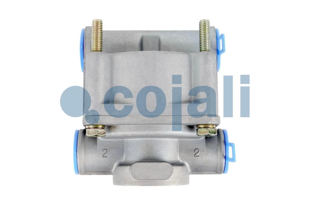 RELAY VALVE, 2326600, AC586A