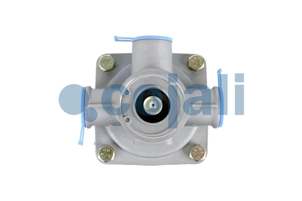 RELAY VALVE, 2326600, AC586A