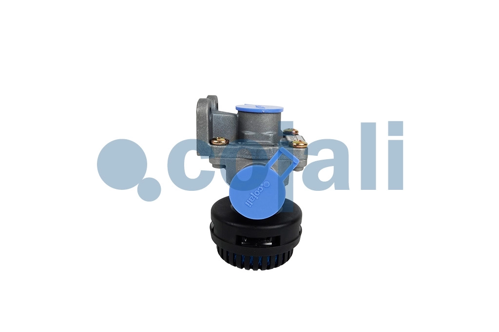 QUICK RELEASE VALVE, 2221213, 9735000590